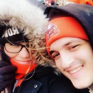 Meet your Posher, Maggie